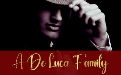 A De Luca Family Christmas Carol by Lucy Monroe
