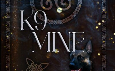 K9 Mine by Shannon MacLeod
