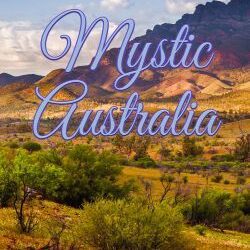 Mystic Australia by Tricia McGill