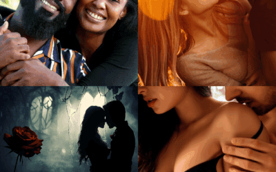 TRS Tropes 2025