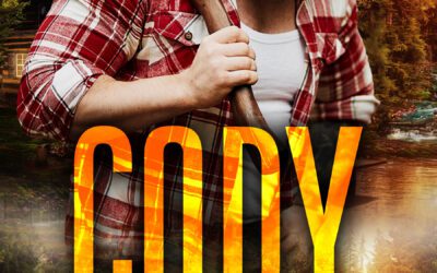 Cody by Tory Richards