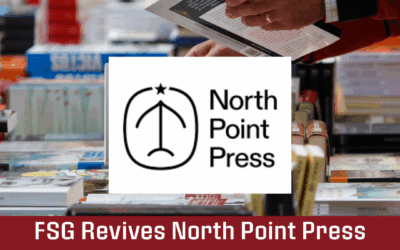 FSG Revives North Point Press with a Fresh Focus on Purposeful Living