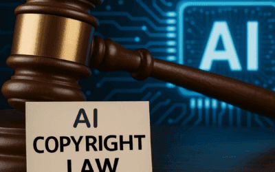 Stolen Words, Big Tech, and a Broken System: Senate Grills AI Industry Over Copyright Violations