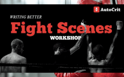 Fight Scenes Workshop by Autocrit