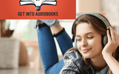 Get Into Audiobooks by Autocrit