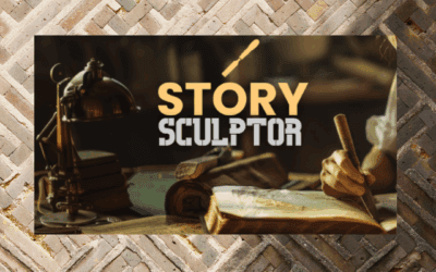 Story Sculptor by Autocrit
