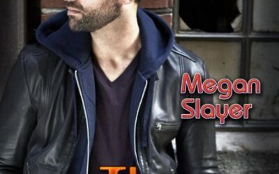 The Brat by Megan Slayer