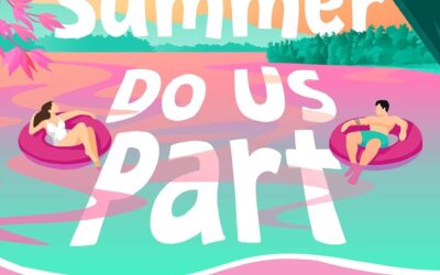 Till Summer Do Us Part by Meghan Quinn