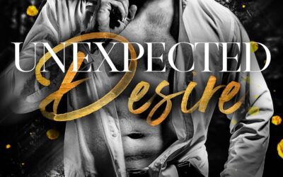 Unexpected Desire featuring Stephanie Morris