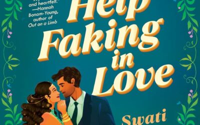 Can’t Help Faking in Love by Swati Hegde