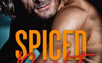 Spiced Right by Gigi Templeton