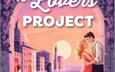 The Friends-to-Lovers Project by Paula Ottoni