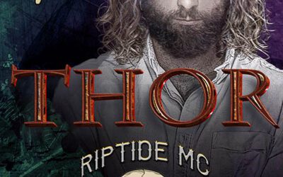 Thor by Anne Kane