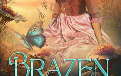 Brazen by Carol Burnside
