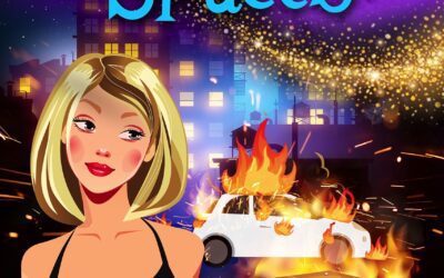 Dead Spaces: The Big Uneasy 2 by Pauline Baird Jones
