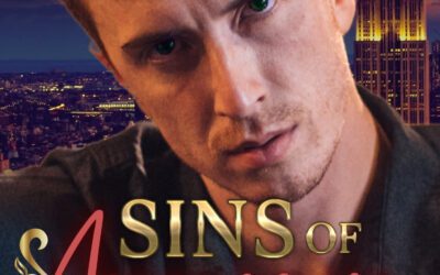 Sins of Arrogance by Lucy Monroe