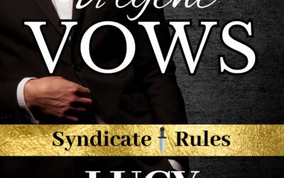 Urgent Vows by Lucy Monroe