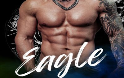 Eagle by Tory Richards