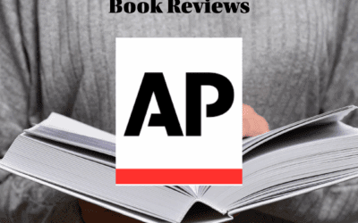 Turning the Page: Associated Press to Discontinue Weekly Book Reviews