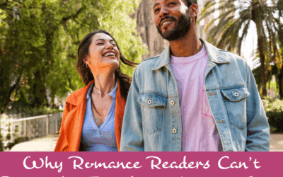 Why Romance Readers Can’t Resist the Friends-to-Lovers Trope