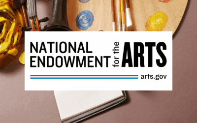 End of the Line: NEA Halts Creative Writing Fellowships for 2026