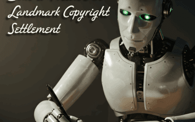 Authors vs. AI: Anthropic Bows to Pressure in Landmark Copyright Settlement