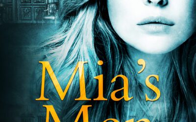 Mia’s Men by Lucy Felthouse