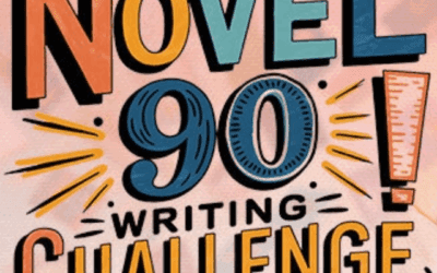 Autocrit’s 90-Day Novel Challenge