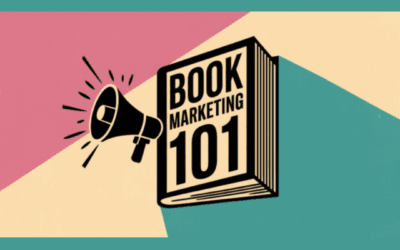 Autocrit’s Book Marketing 101 Workshop