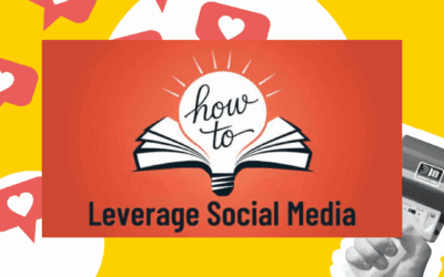 How to Leverage Social Media by Autocrit