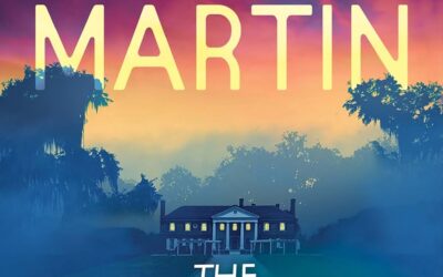 The Unseen by Kat Martin