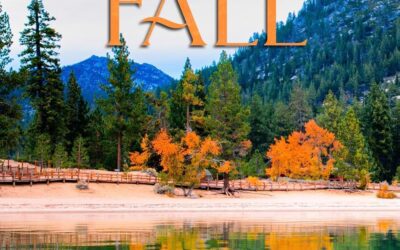 Sierra Fall by Martha O’Sullivan