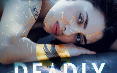 Deadly Storms by Christine Feehan