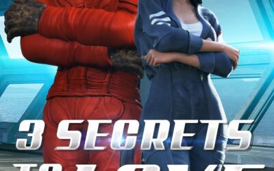 3 Secrets to Love by Jessica E. Subject
