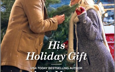His Holiday Gift by Alexis Morgan