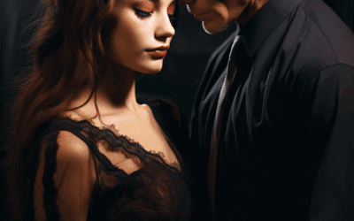 Age Gap Romance Quiz