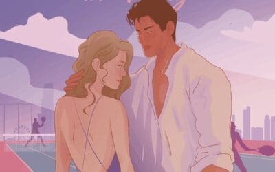 Accidentally in Play by Aeva Vox