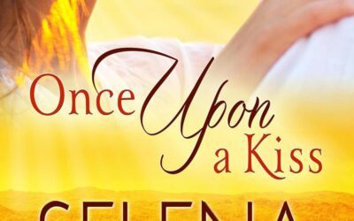 Once Upon A Kiss by Selena Robins