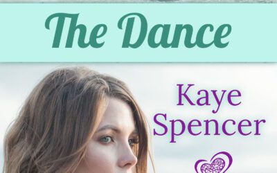The Dance by Kaye Spencer