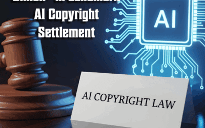 Anthropic to Pay $1.5 Billion+ in Landmark AI Copyright Settlement
