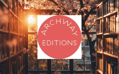 Archway Editions Hits Pause as PowerHouse Restructures, Eyes Spring 2026 Relaunch