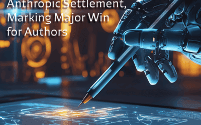 Judge Grants Preliminary Approval to $1.5 Billion Anthropic Settlement, Marking Major Win for Authors