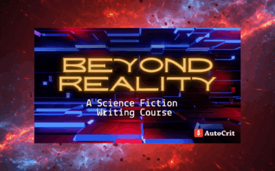 Beyond Reality by Autocrit