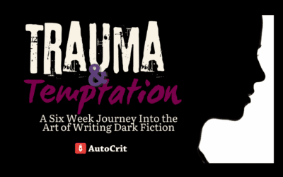 Trauma & Temptation Workshop by Autocrit