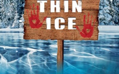 Nowhere To Run by J.L. Wilson