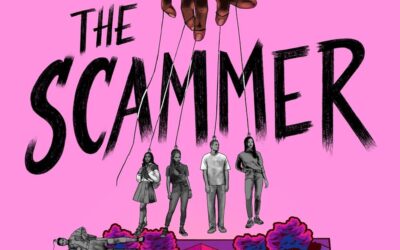 The Scammer by Tiffany D. Jackson