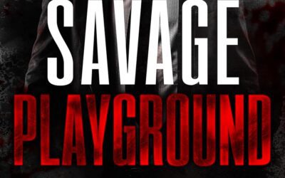 Savage Playground featuring Stephanie Morris