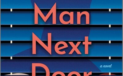 The Man Next Door by Sheila Roberts