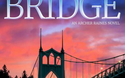 The Bridge by Shanna Hatfield