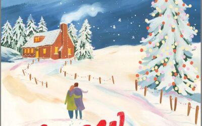 Snow Kissed by RaeAnne Thayne